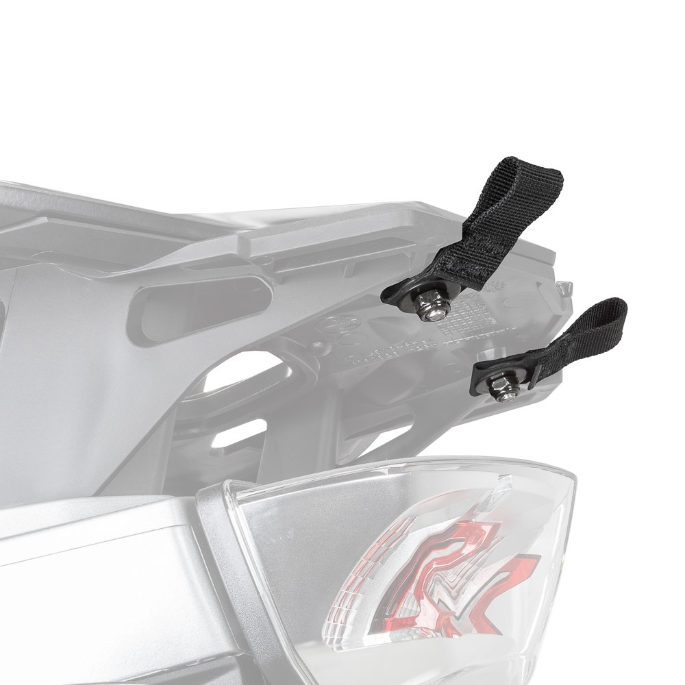 Kit di montaggio Kriega US-Drypack per BMW R1250GS, F750GS, F850GS