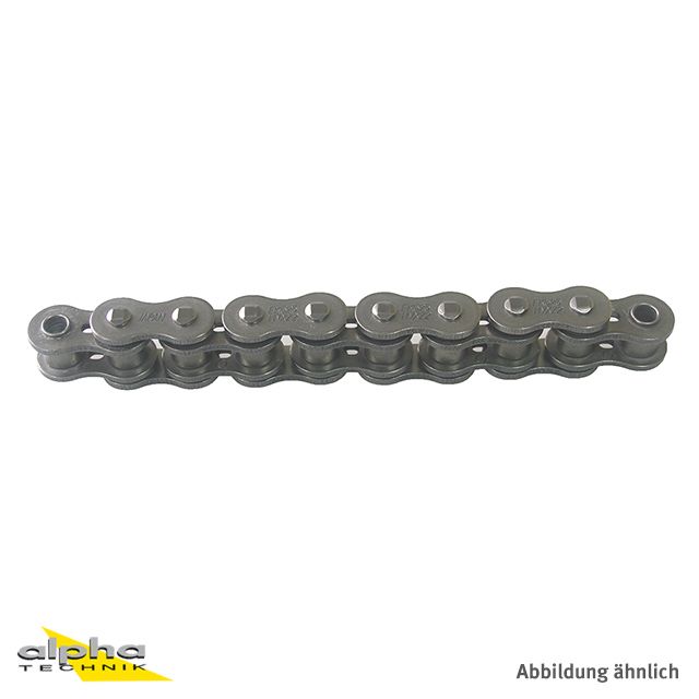 Set di catene EK-Chain 530 MVXZ-2 per Honda CBR900RR 1992-1999