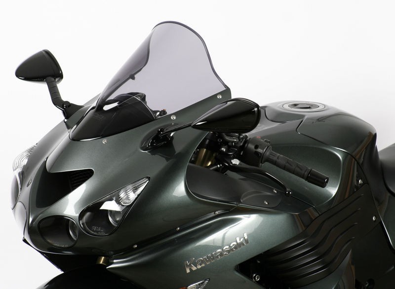 Cupolino Racing MRA "R" KAWASAKI ZZR 1400 / ZX 14 R (Bj.2006-)