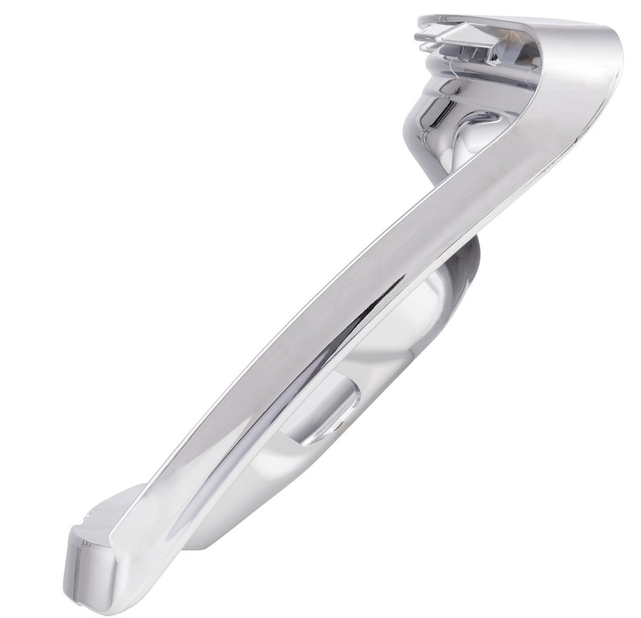 Trasformazione fanale posteriore per Vespa GTS/GTS Super/GTV 125-300cc ('14-'18), cromato