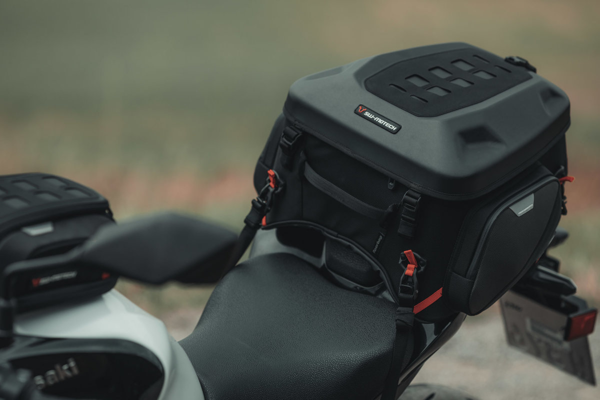 SW-Motech Borsa posteriore PRO Rearbag