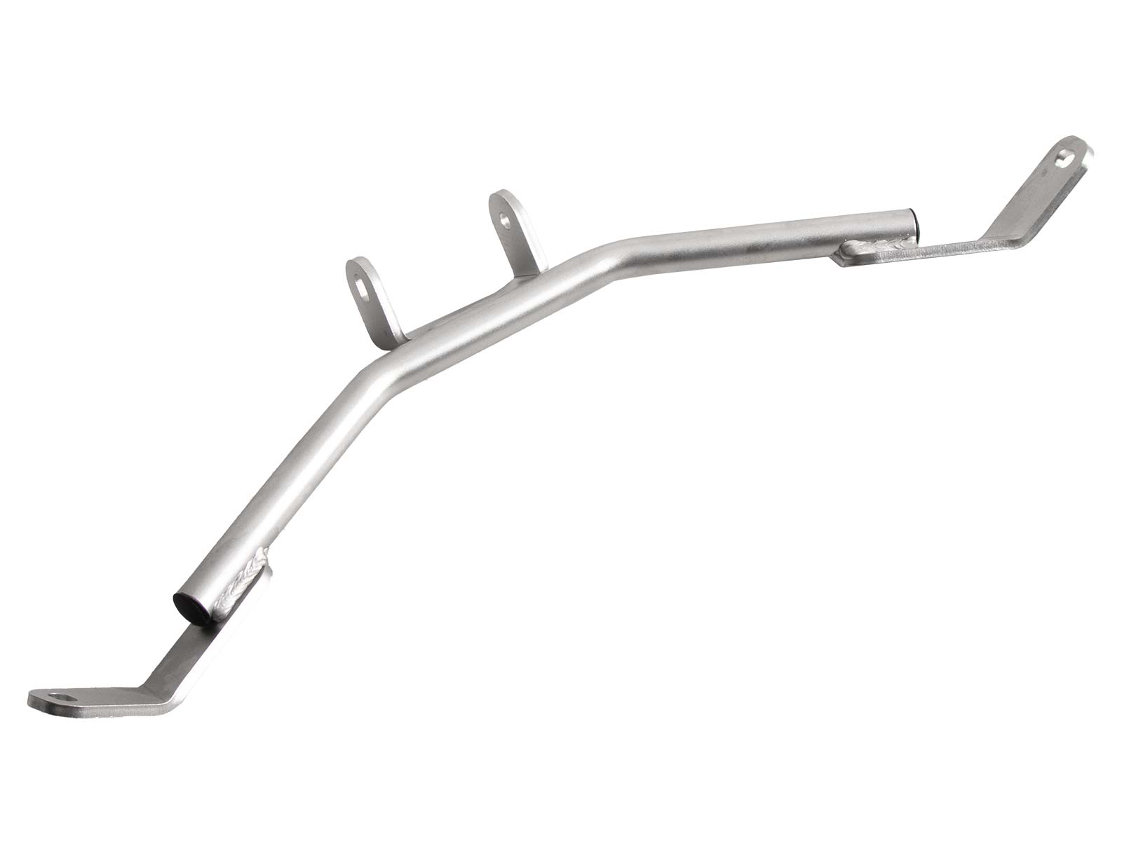 Staffa di irrigidimento in acciaio inox per paraserbatoio H&B per CRF 1100 Africa Twin Adventure Sports (24-)