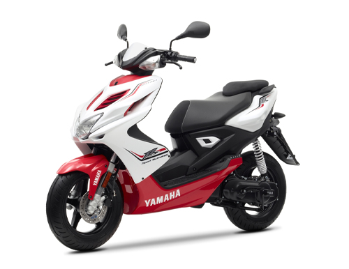 NS 50 R Aerox 2 tempi 2013-2018 (SA421, SA424)