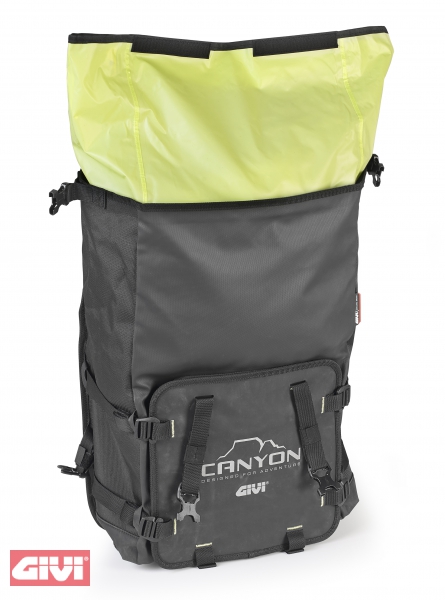 Givi GRT720 CANYON Borse da sella