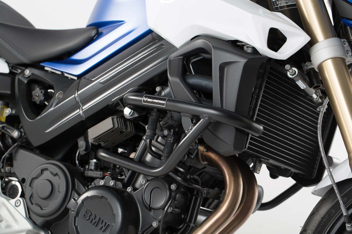Barra antiurto per Aprilia Tuareg 660 (21-) SW Motech