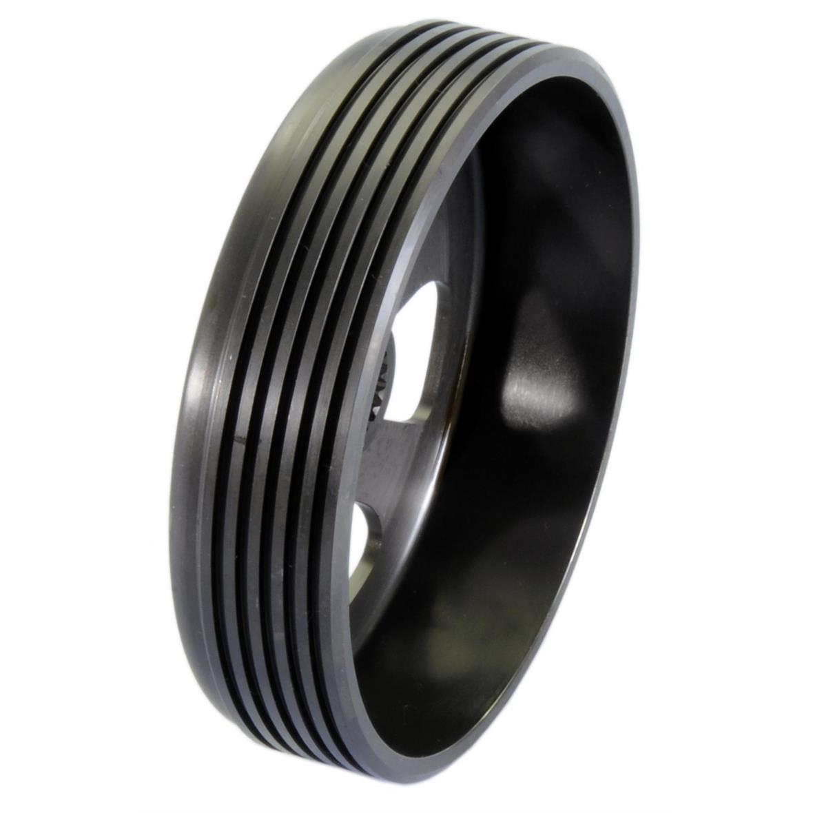Campana frizione POLINI Speed Bell Evolution per Vespa Primavera/Sprint 3V i.e. 125ccm