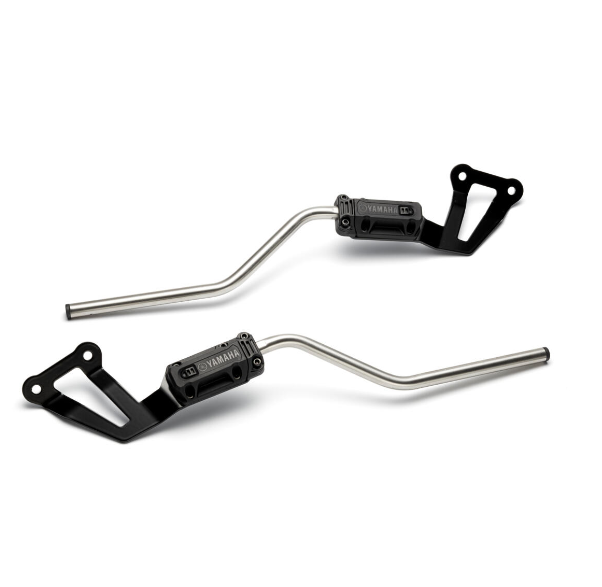 Attacco borsa laterale MT-09 Originale Yamaha