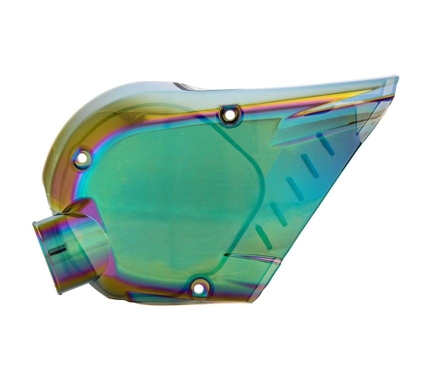 Coperchio presa d'aria, coperchio vario per Vepsa GTS/GTS Super/Primavera/Sprint 125/150cc, Oilslick