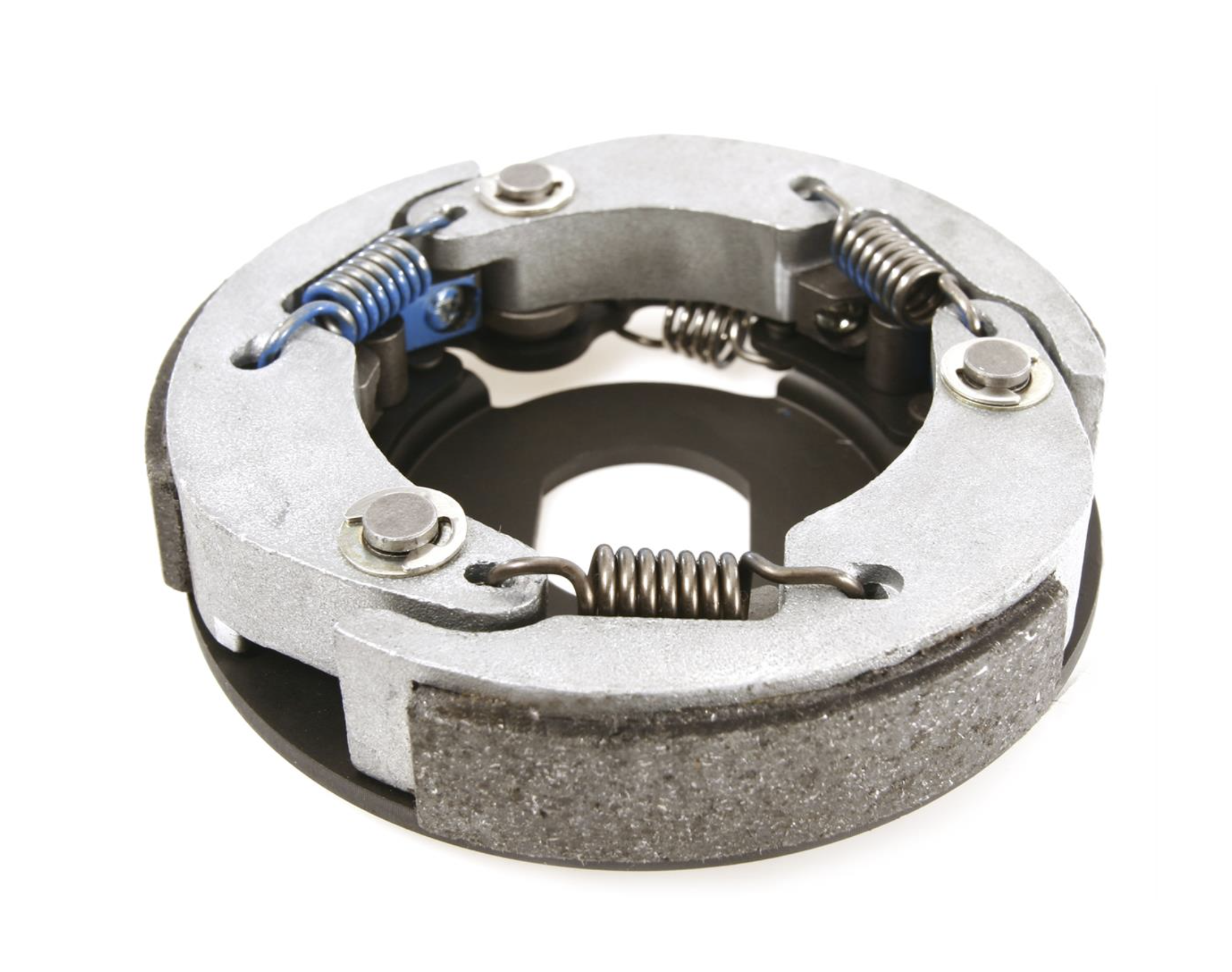 Frizione SERIE PRO HiT by Dr. Pulley per Vespa ET2/ET4/LX/LXV/S/Primavera/Sprint 50ccm 2T/4T