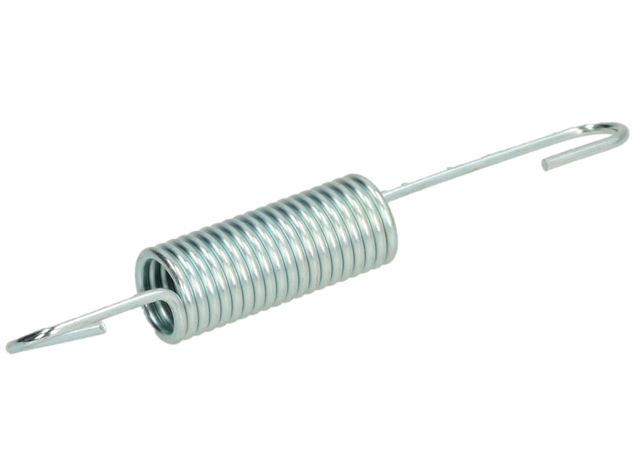 Molla Buzzetti, 11,5x85 mm, per cavalletto laterale
