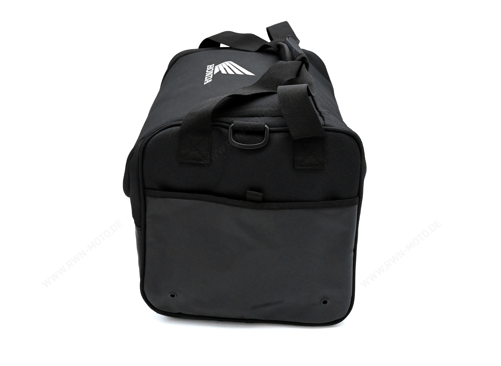 Borsa interna originale Honda Top Case Africa Twin CRF1000L, nera
