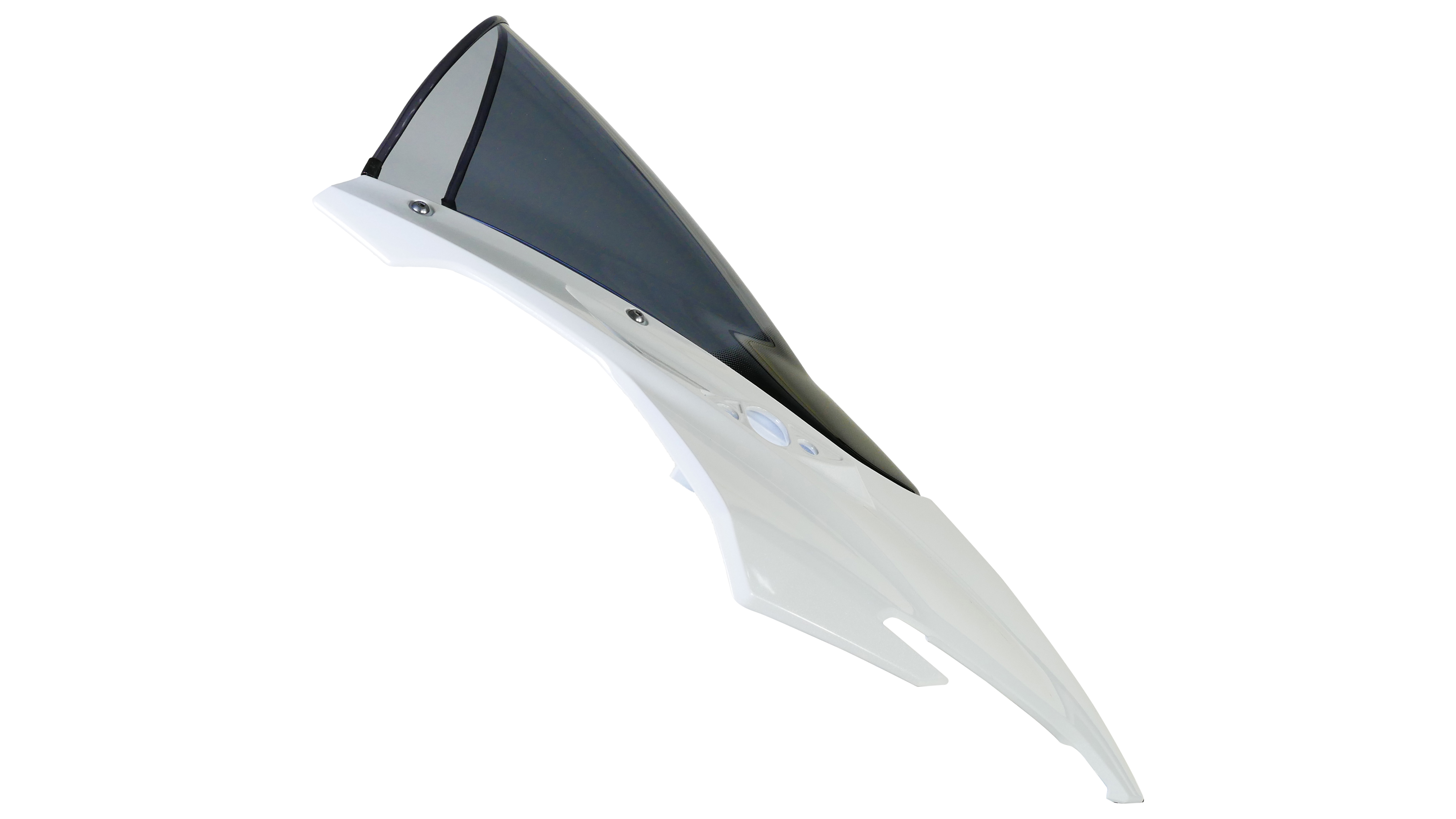 Parabrezza da corsa MRA "R" per Honda CBR 250 RR (23-)