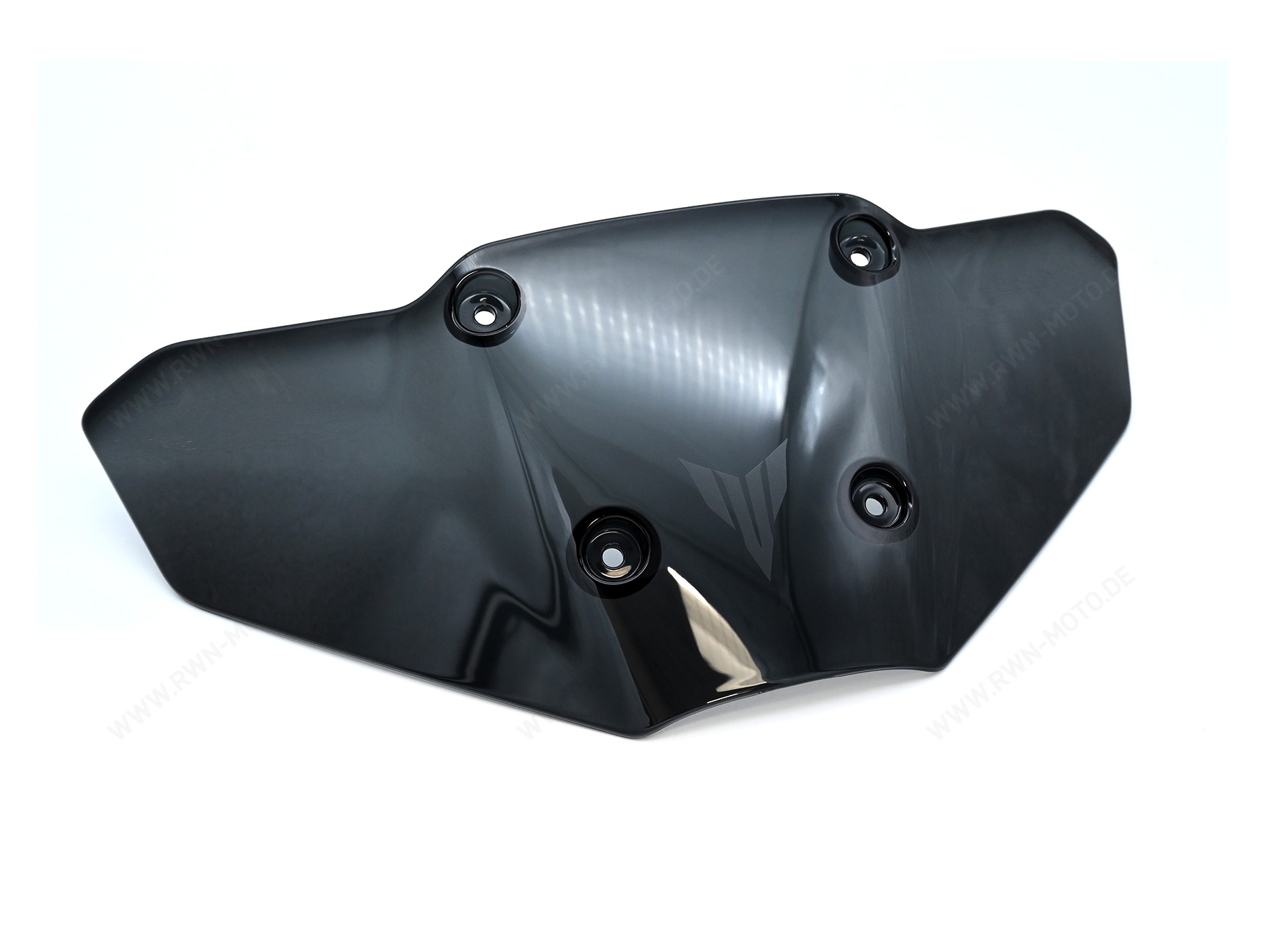 Parabrezza piccolo per Yamaha MT-09 (24-) Originale