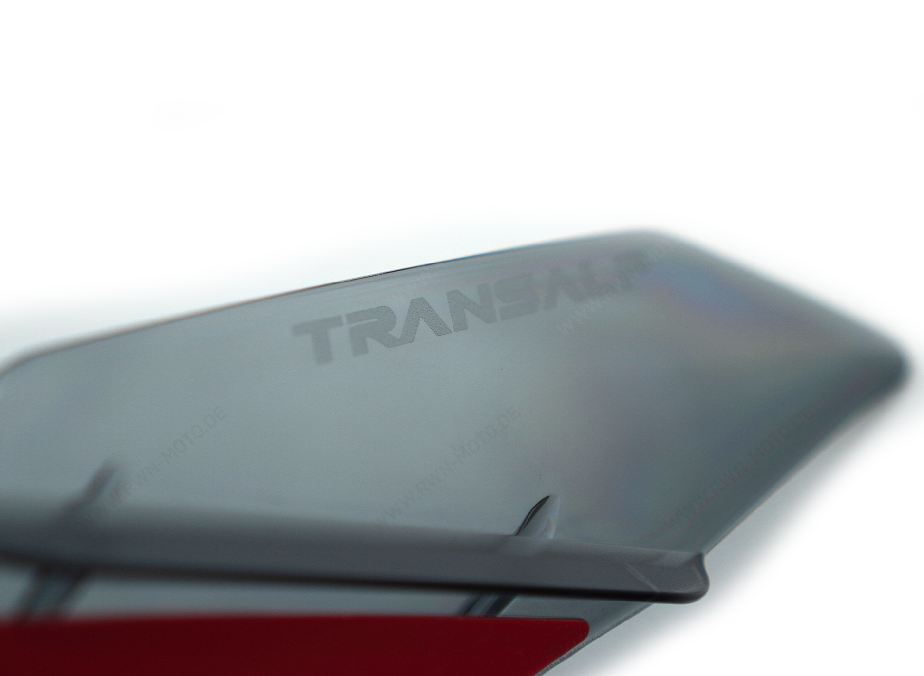 Paravento per Honda XL 750 Transalp (23-) Originale