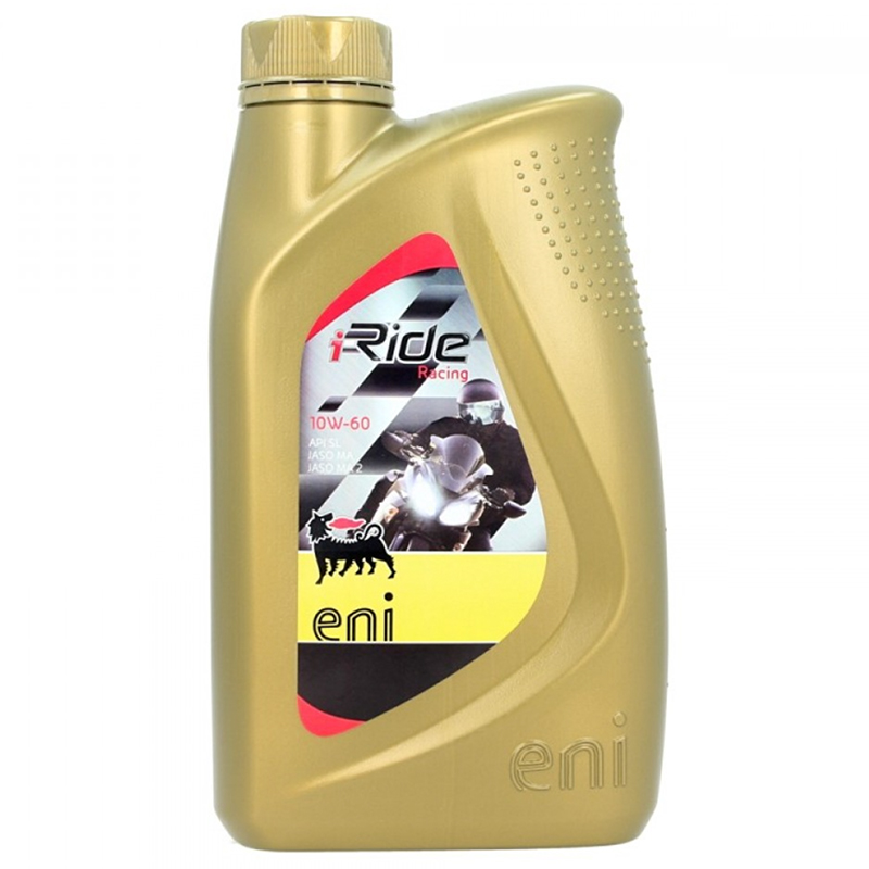 CHAMPION® Olio motore Pro Pulse TT 4T 10W-60 Ester - 1 litro