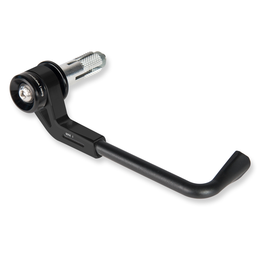 Barracuda Hebelschützer PRO-TECT B-LUX universal schwarz