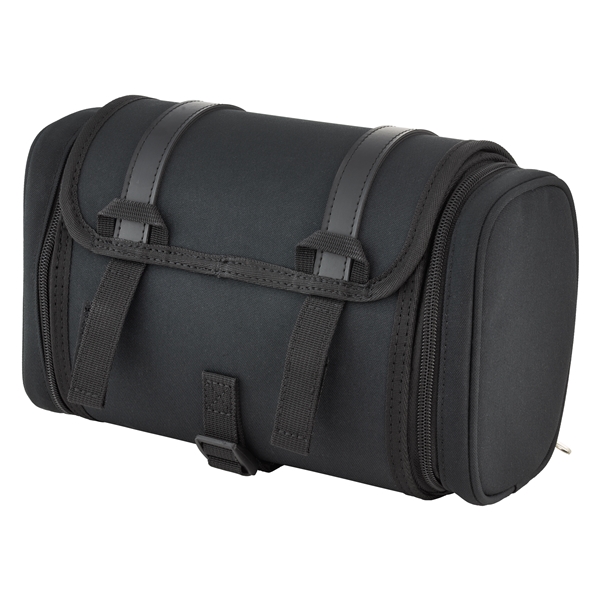 Borsa "Classic" per Vespa - nera, nylon