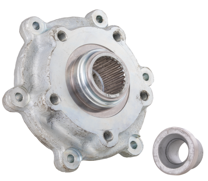 Kit conversione cerchio mozzo ruota 13", posteriore per Vespa GTS/​GTS Super/​GTV/​GT 60/​GT/​GT L/​946 125-300ccm
