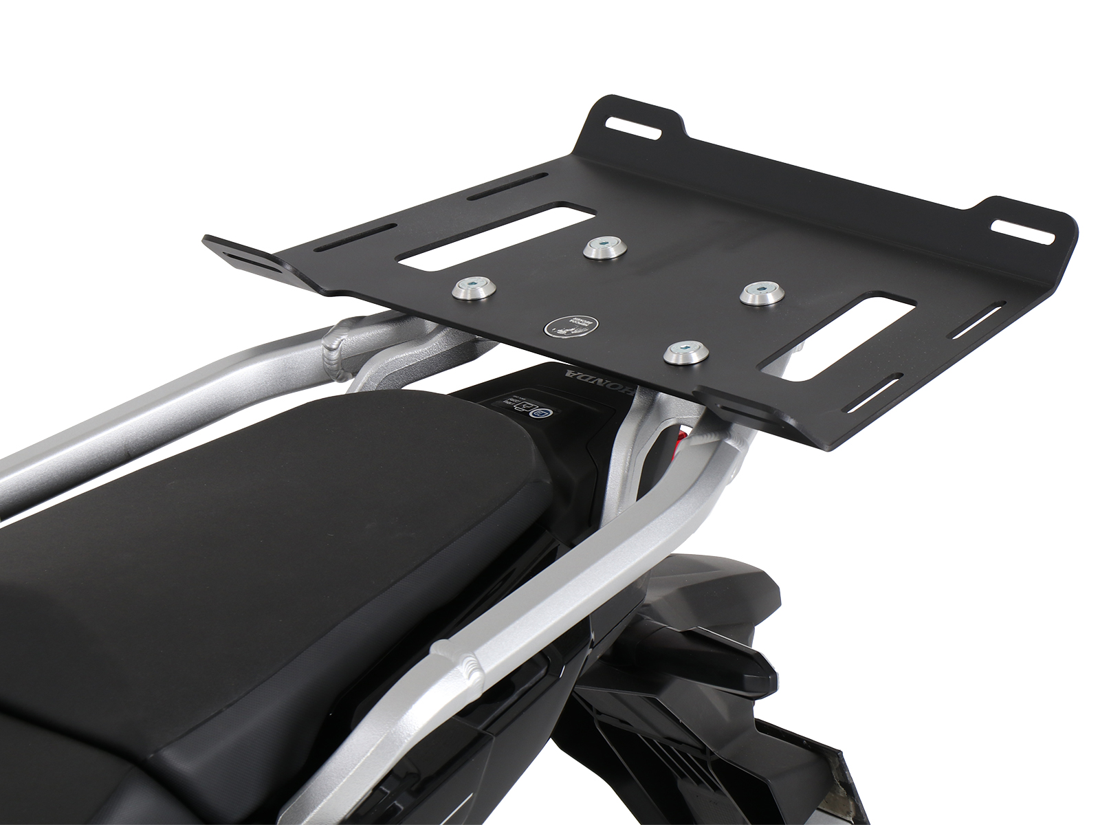 Estensione del portapacchi per Honda CRF 1100 Africa Twin Adventure Sports (24-) Hepco & Becker