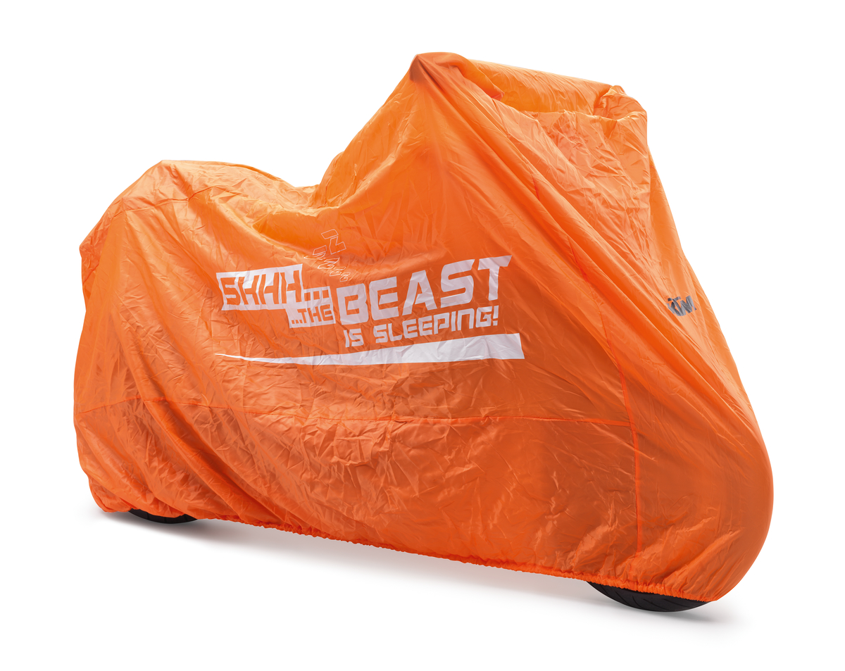 Coprimoto da esterno KTM