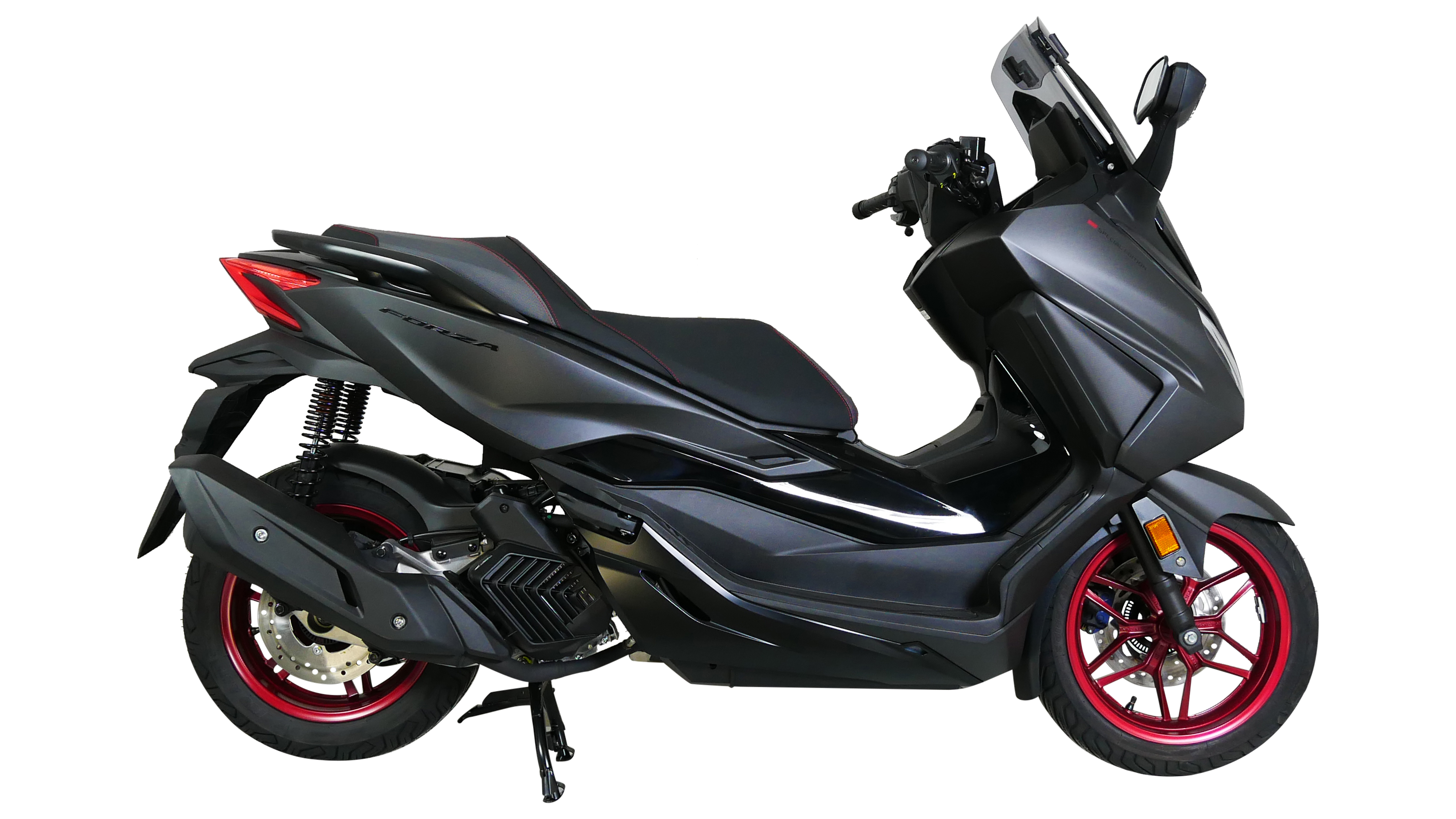Disco touring Vario MRA "VTM" per Honda NSS 125/350 Forza 2021-