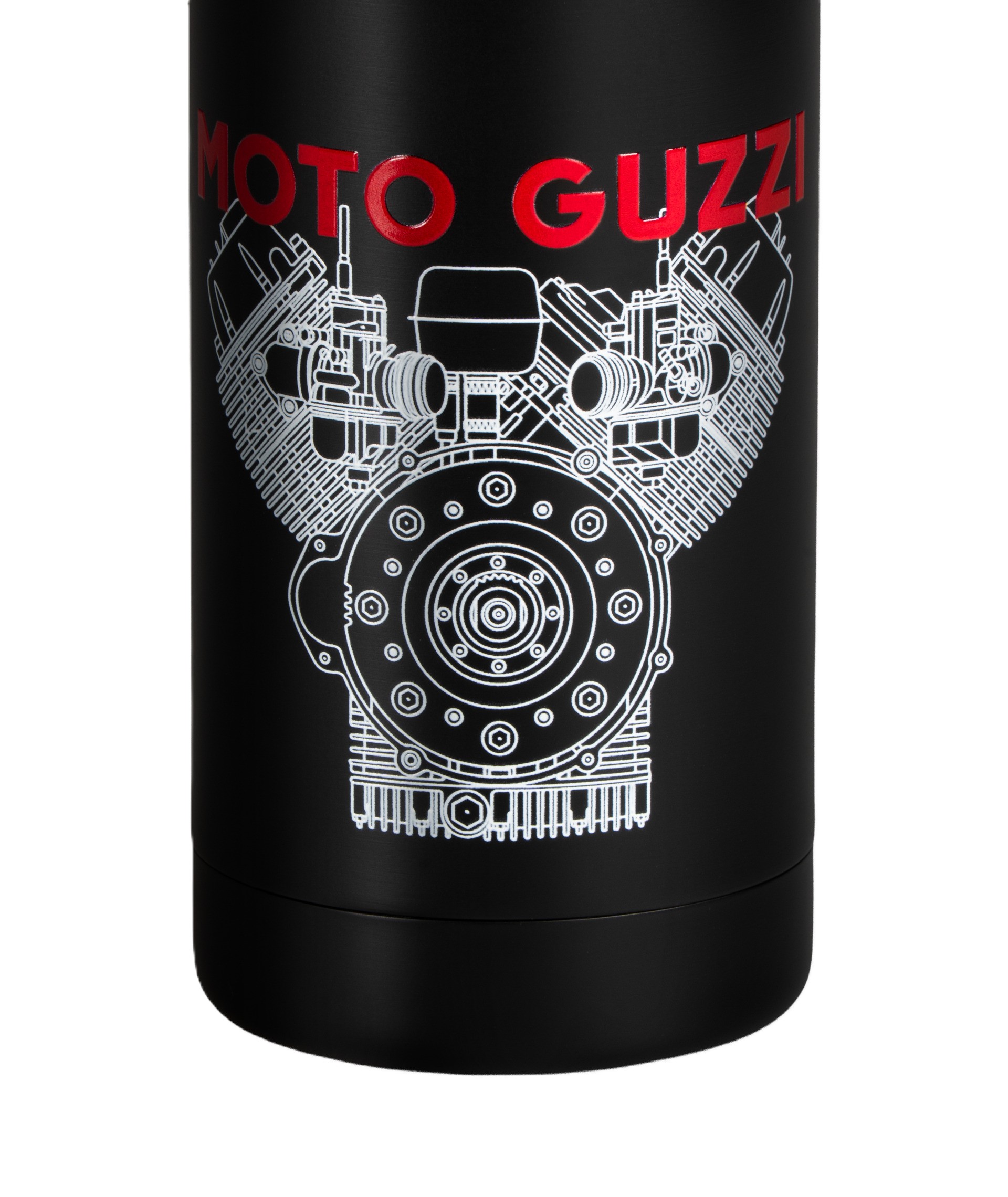 Borraccia "Moto Guzzi Essential"