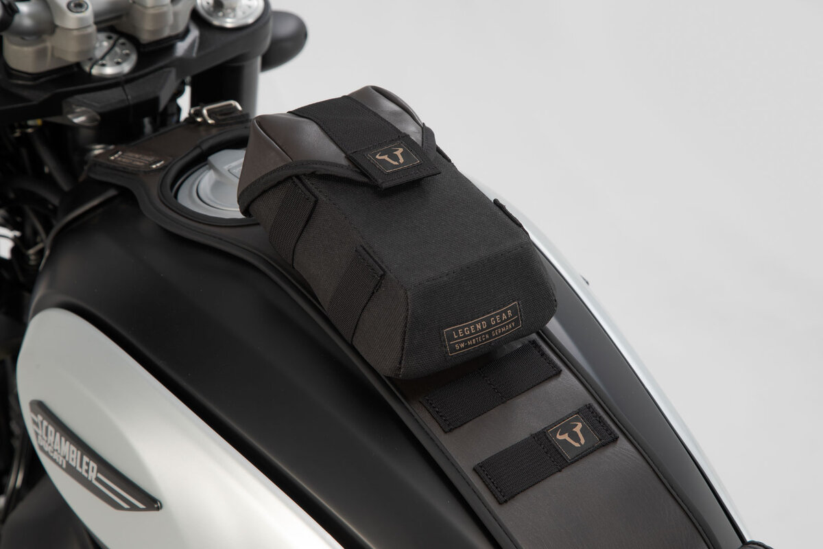 PRO Micro Borsa da serbatoio Aprilia RS 125 (21-)