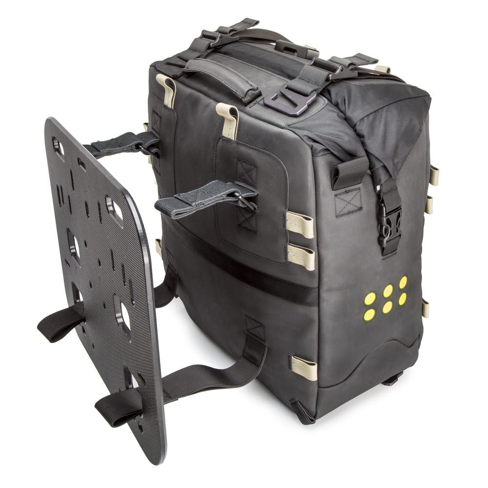 Borsa per bagagli Kriega OS-38