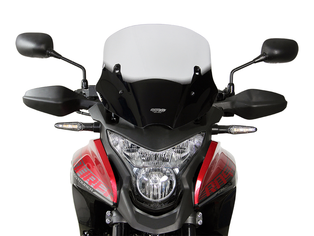 Cupolino sportivo MRA "SP" per HONDA CROSSOURER VFR 1200 X (anno 16-)