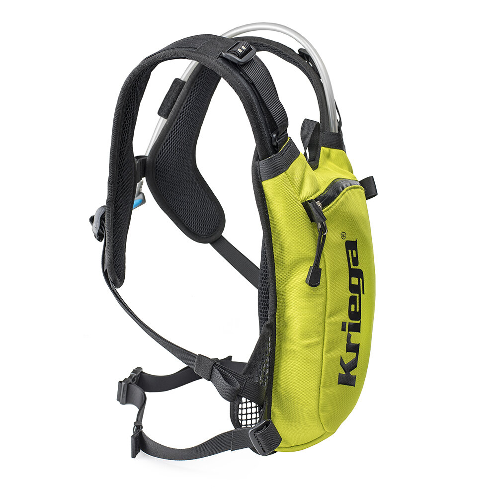 Zaino Kriega Hydro-2 Lime
