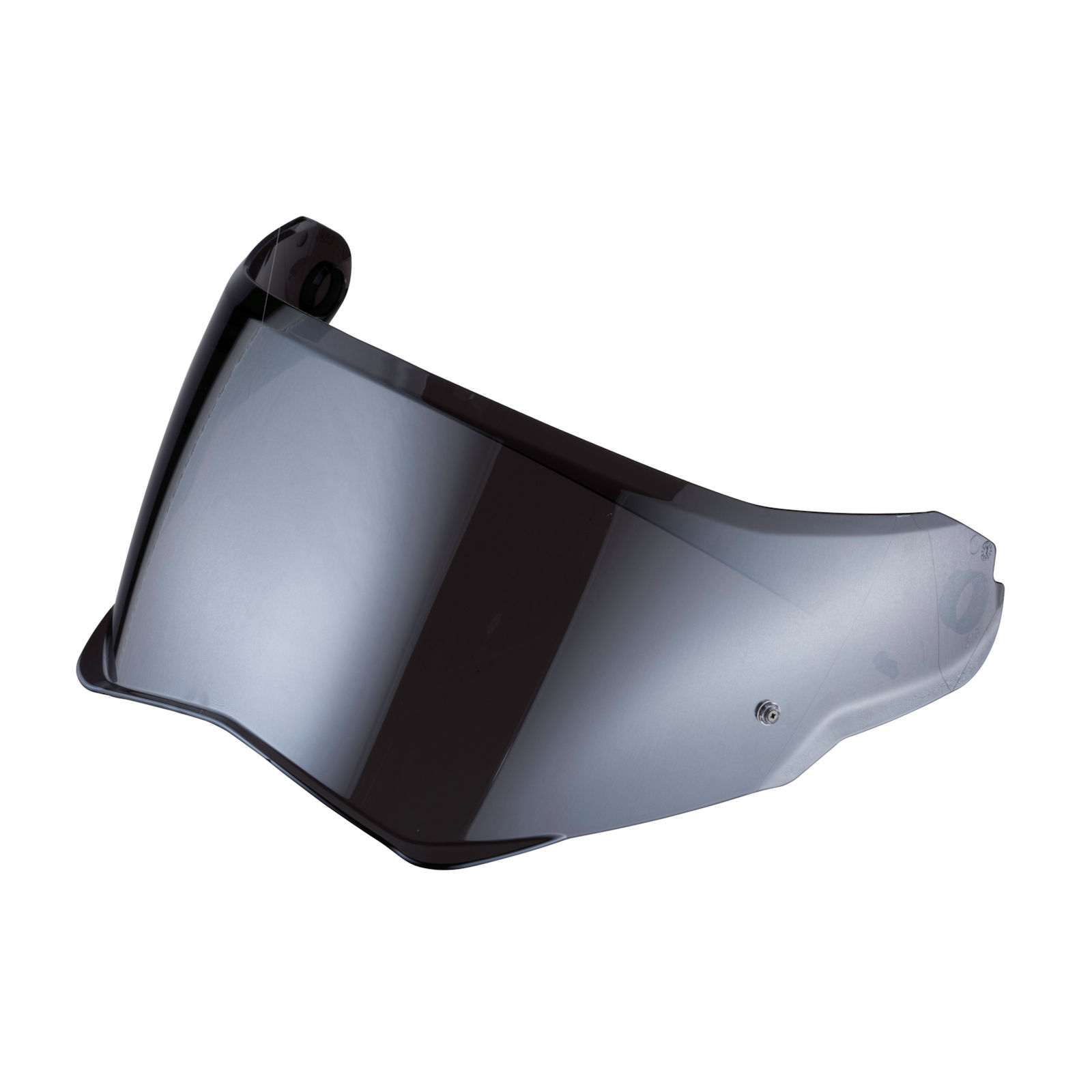 Visiera Caberg Drift /Drift Evo, argento specchiato