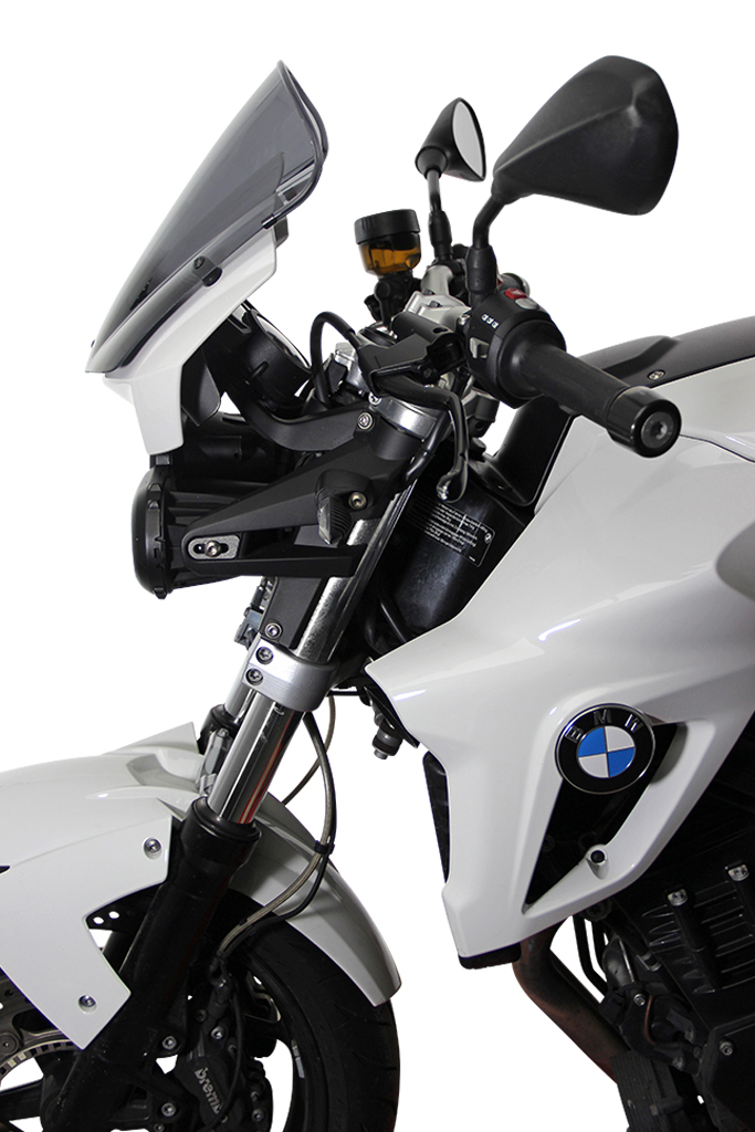 Cupolino Racing MRA "R" per BMW F 800 R (Bj.09-14)