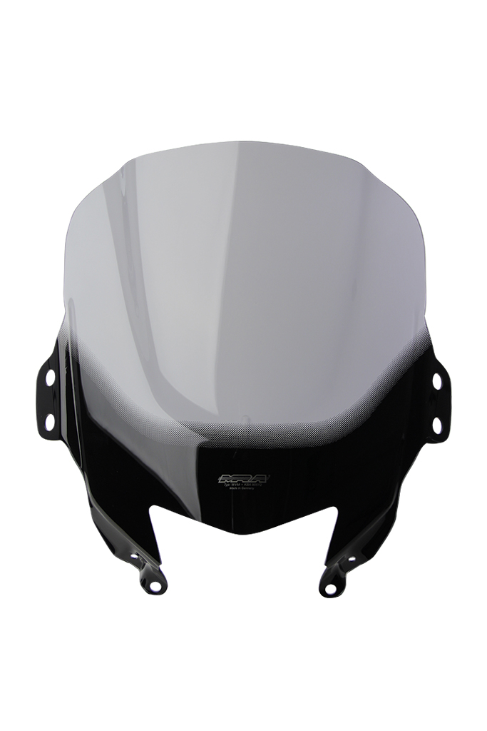 Cupolino Racing MRA "R" per SUZUKI GSF 650 S (Bj.09-16)
