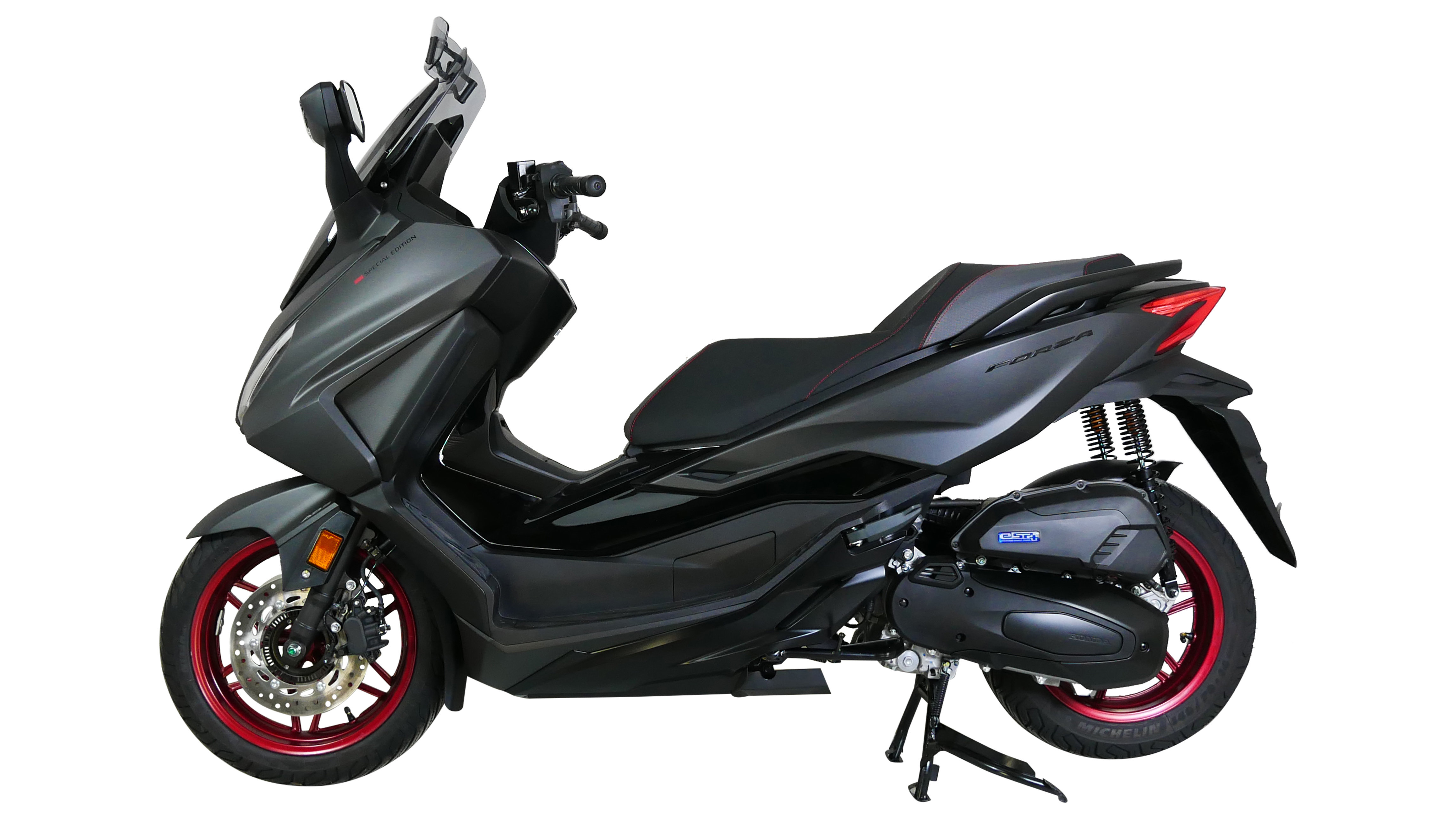 Disco touring Vario MRA "VTM" per Honda NSS 125/350 Forza 2021-