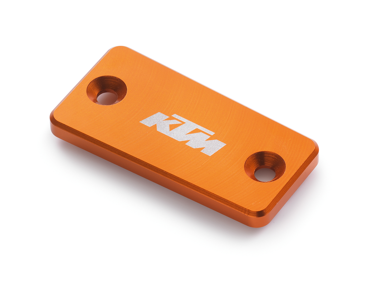 Coperchio del serbatoio di compensazione della frizione KTM
