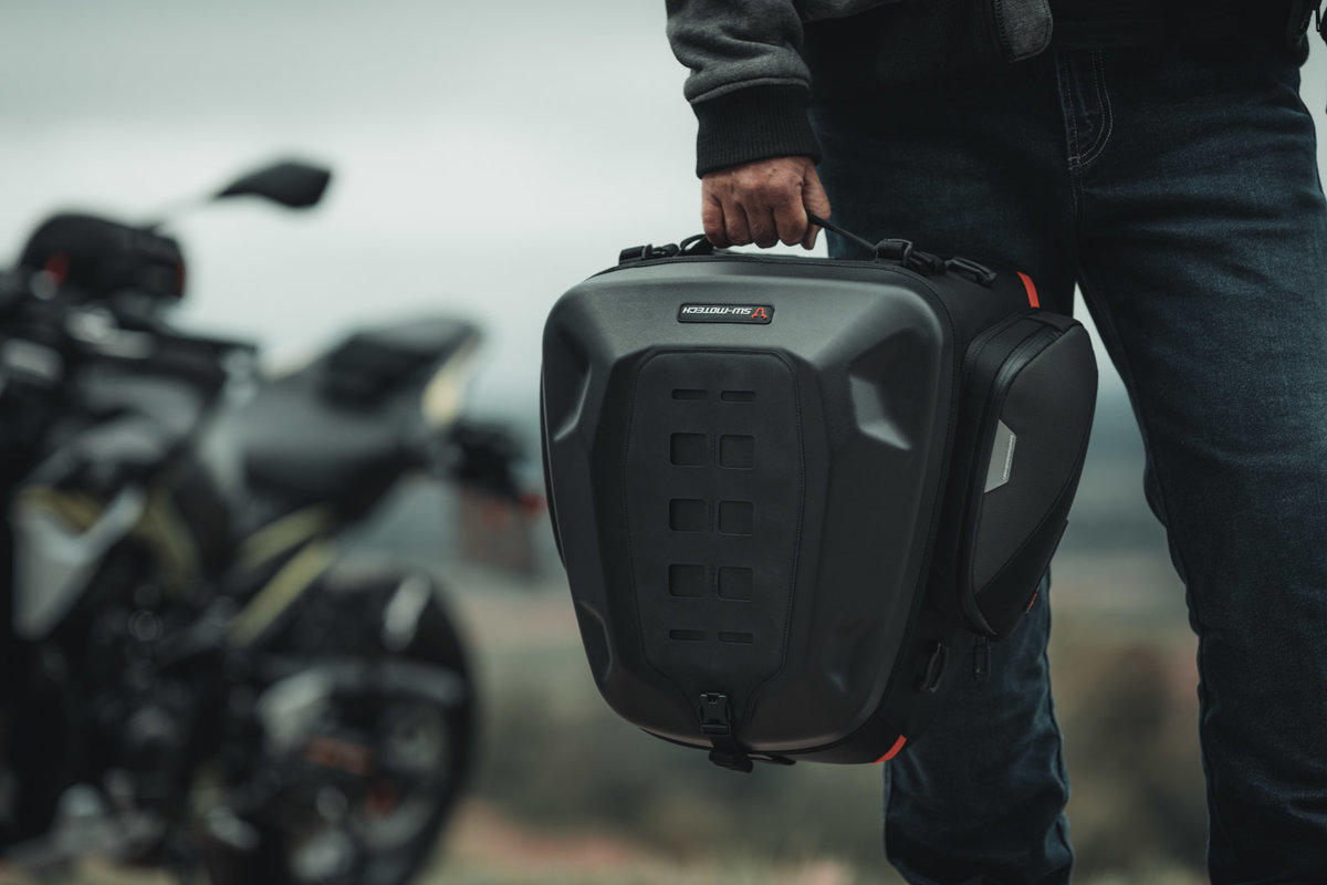 SW-Motech Borsa posteriore PRO Rearbag