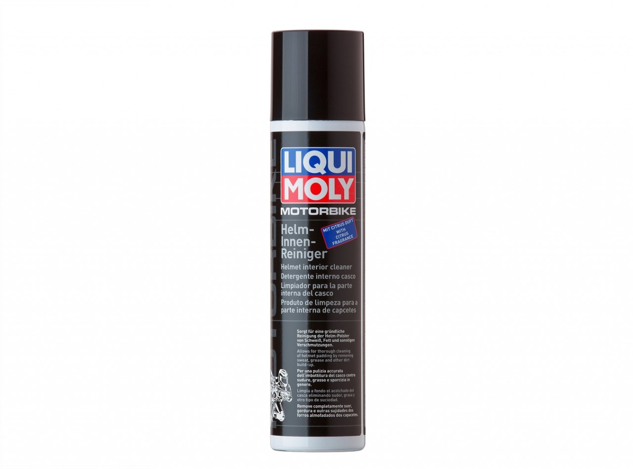 Liqui Moly Helmet Cleaner 300 ml