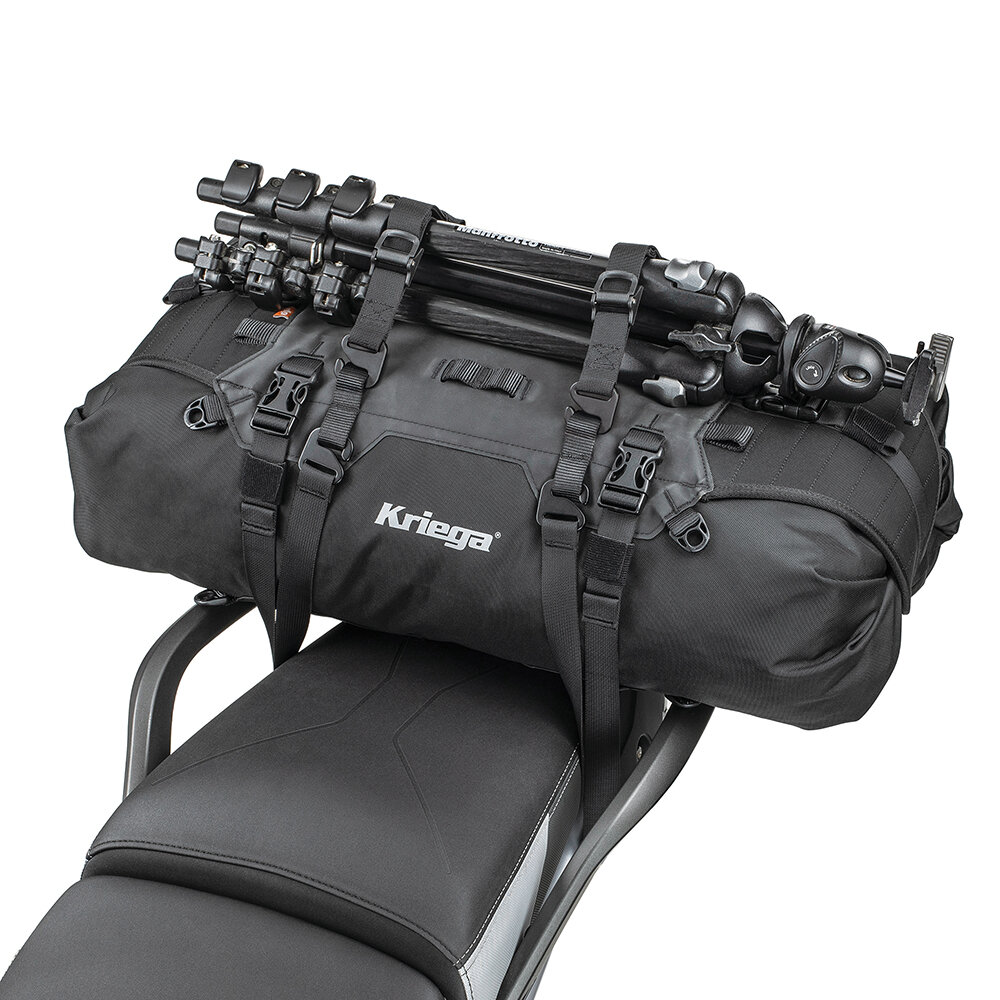 Kriega US-40 Drypack con Cordura