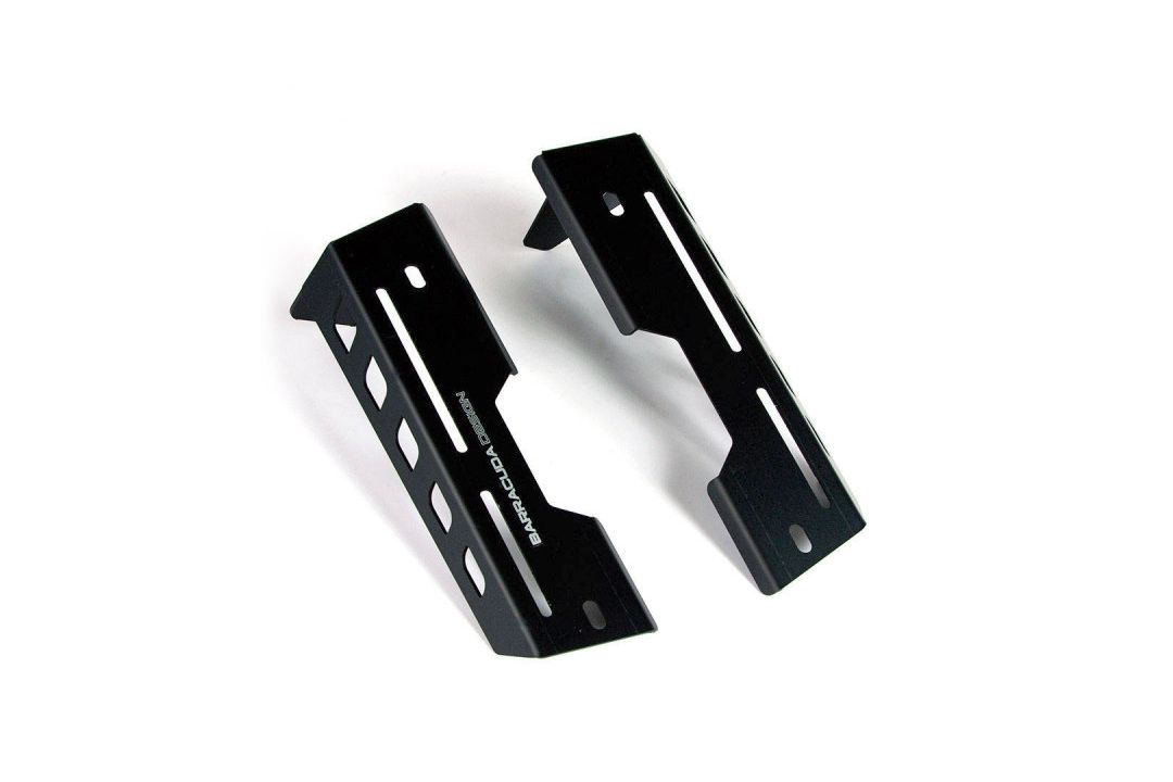 Carenatura del radiatore per Yamaha XSR 700 - Barracuda