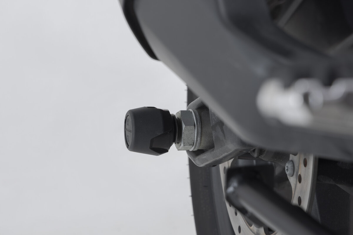Barra antiurto per Aprilia Tuareg 660 (21-) SW Motech