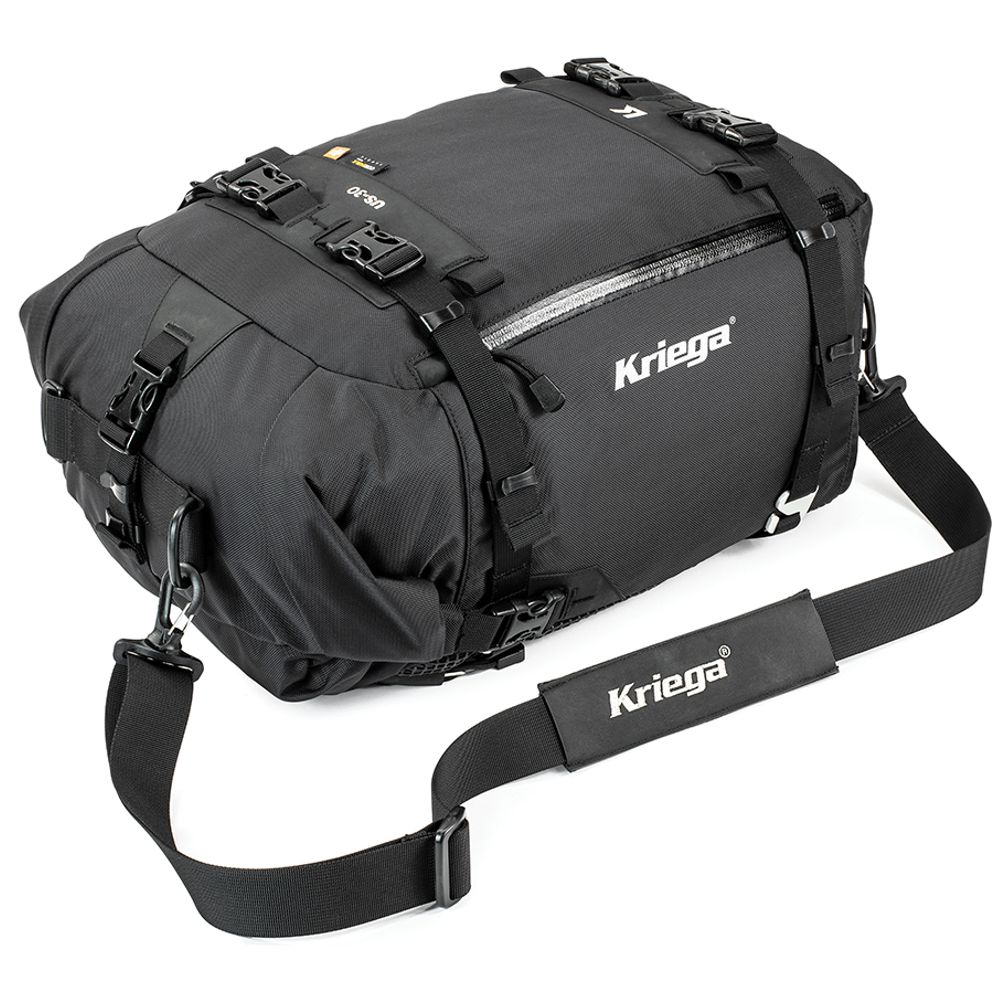Kriega US-30 DryPack con Cordura