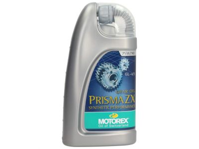 Olio per ingranaggi Motorex, 75W/90, Prisma ZX, 1 l