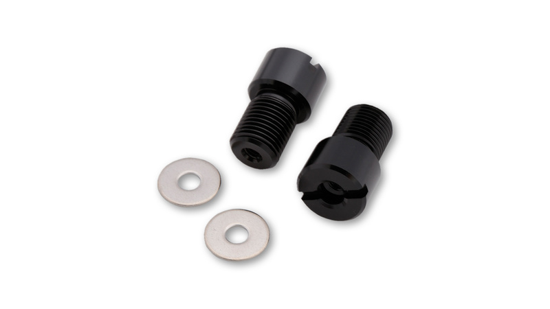 HIGHSIDER pro adattatore manubrio M16, Per vari modelli Yamaha (coppia)
