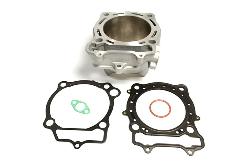 Kit cilindro-pistone ATHENA Easy MX - Ø96mm Suzuki RM-Z450