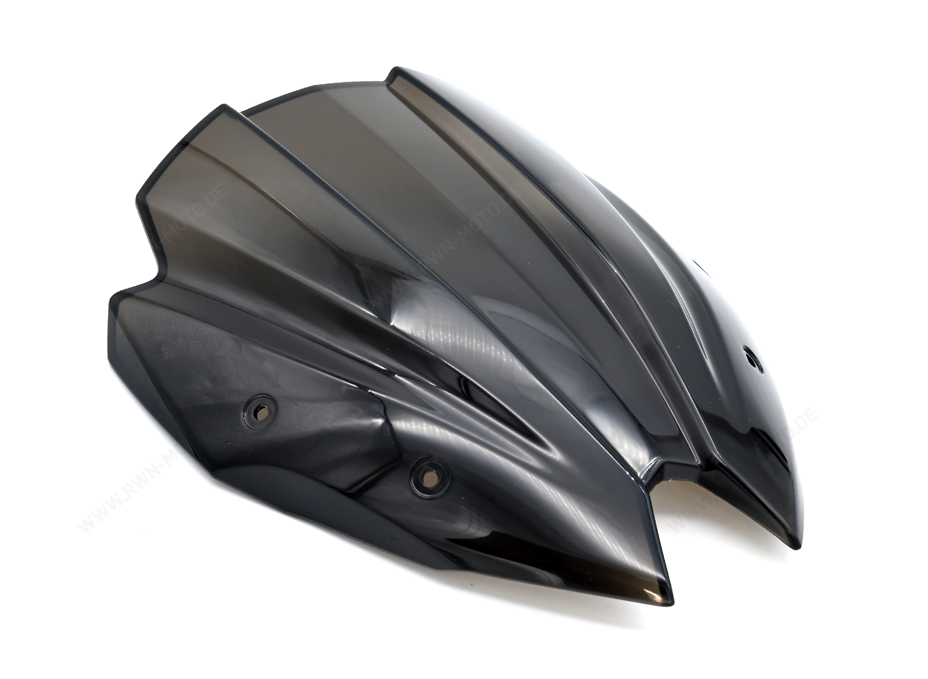 Parabrezza, colorato Z800 2015 Originale Kawasaki