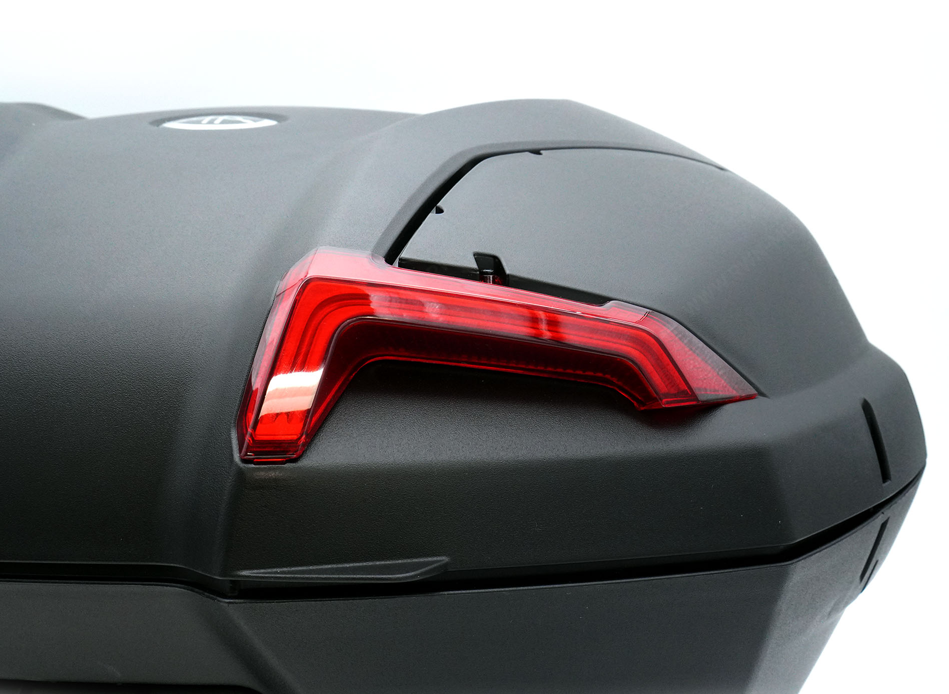 Bauletto 45 l Originale Yamaha