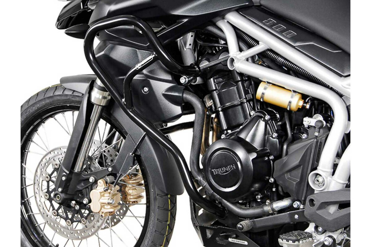 Barra antiurto per Aprilia Tuareg 660 (21-) SW Motech