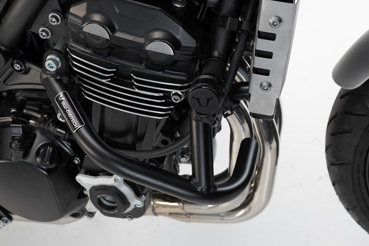 Barra antiurto per Aprilia Tuareg 660 (21-) SW Motech
