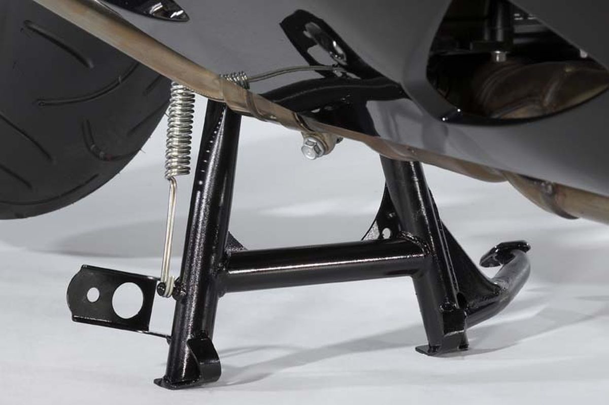 Cavalletto centrale ZZR1400 2011 Kawasaki originale
