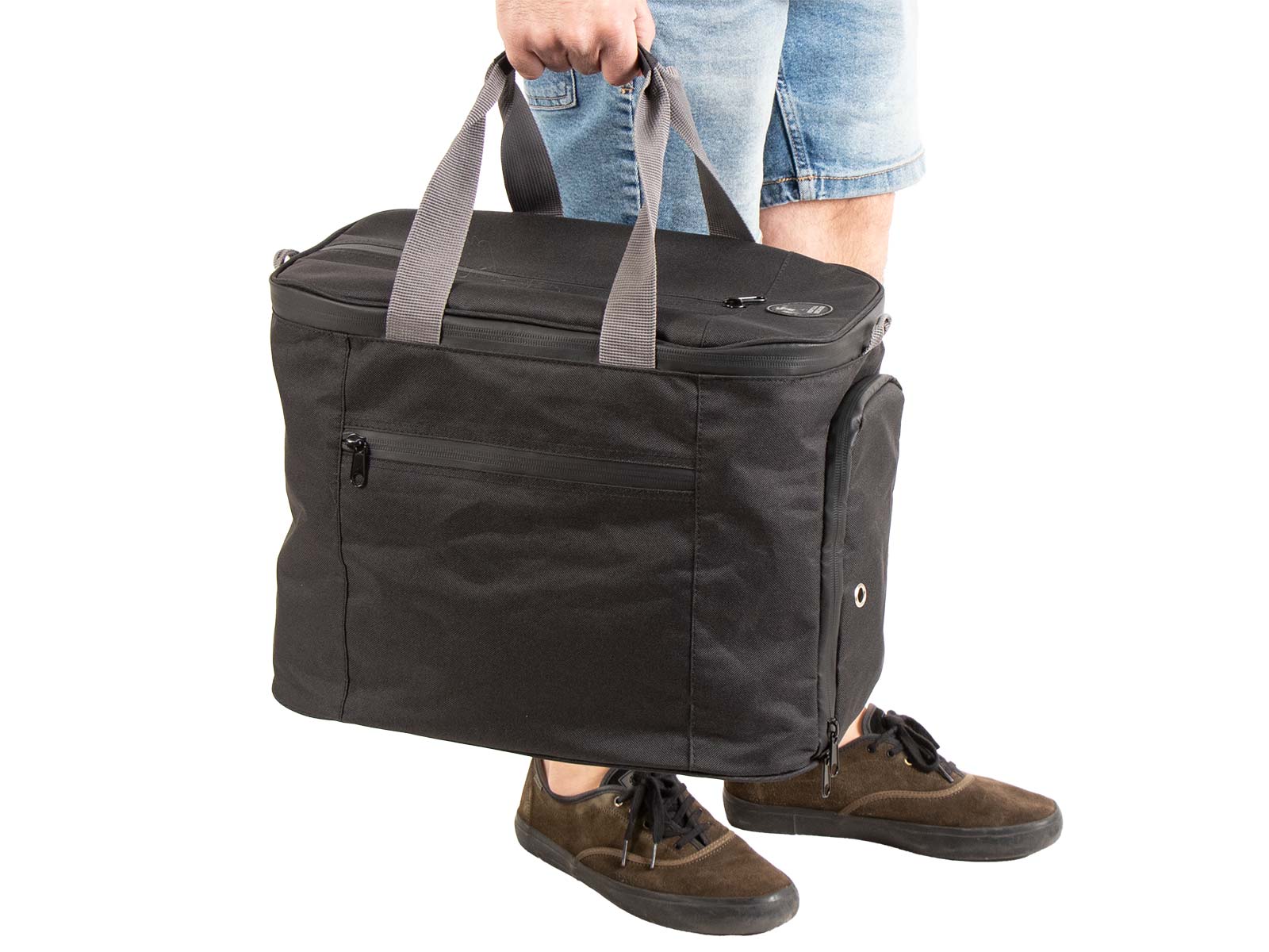 Borsa interna per custodia laterale Xplorer 40 /Xplorer 40 Cutout /Xceed /Alu Standadrd 40